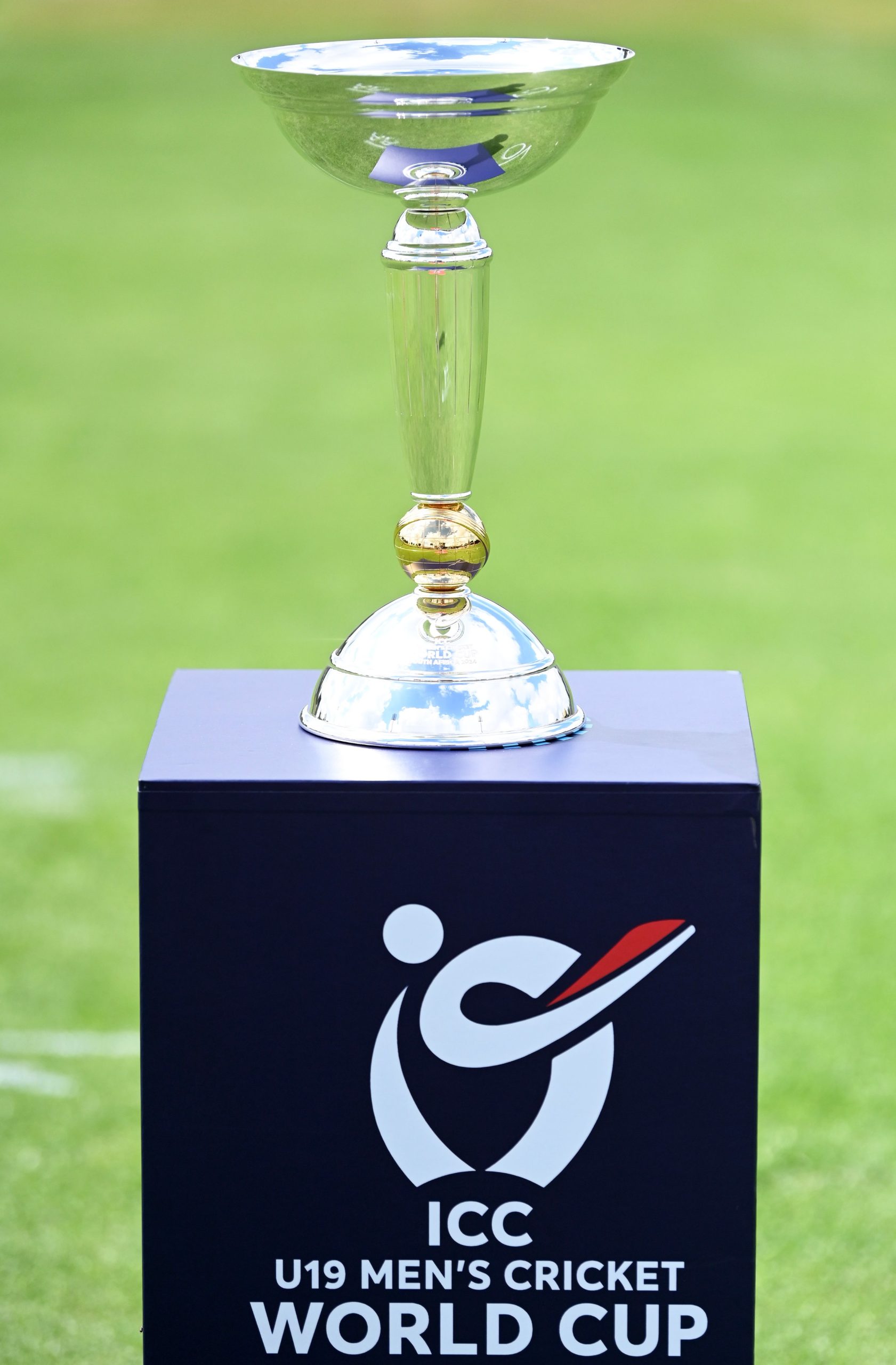 India to Face USA in U19 World Cup 2026 Opener