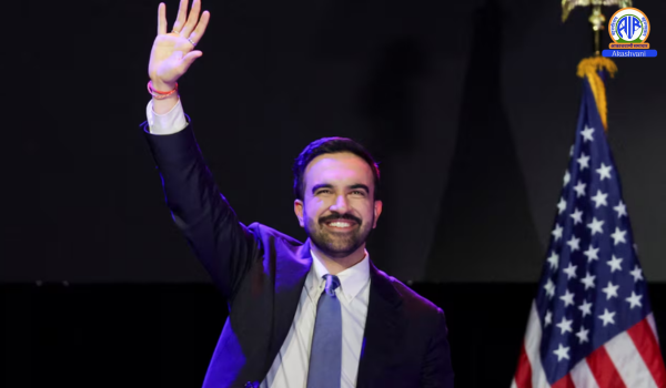 Democrat Zohran Mamdani Defeats Andrew Cuomo, Set to Assume NYC Mayorship