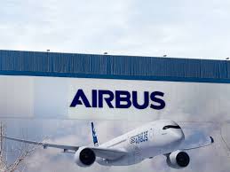 एअर बस कंपनीच्या ३३८ विमानांपैकी ३२३ विमानांच्या सॉफ्टवेअरचं अद्ययावतीकरण पूर्ण