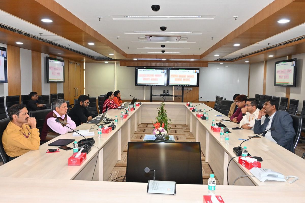 UIDAI to Launch Aadhaar App for Stronger Offline Verification