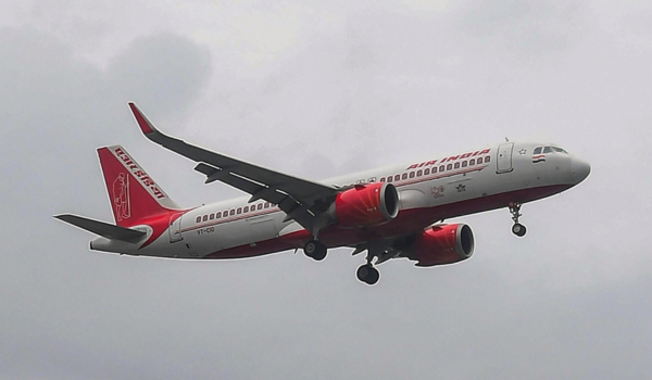 Air India Flight AI174 Makes Precautionary Landing in Mongolia Due to Suspected Technical Issue