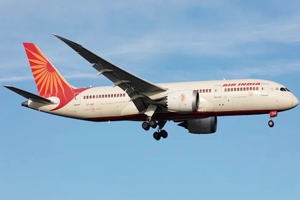 Air India cancels domestic & international flights following Hayli Gubbi volcanic eruption