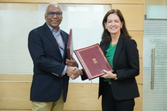 NITI Aayog, CFA Institute Partner to Boost Financial Literacy in Innovation Ecosystem