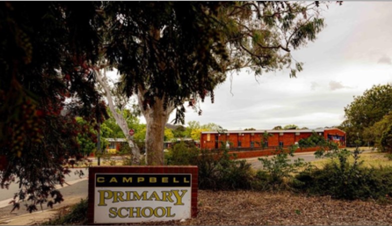 Over 70 Canberra Schools Shut Amid Fears of Asbestos Contamination