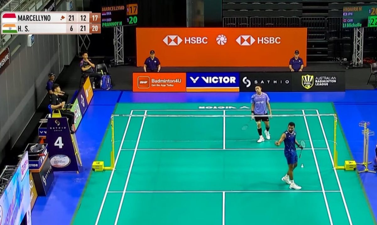 Lakshya Sen, HS Prannoy Advance in Australian Open Super 500