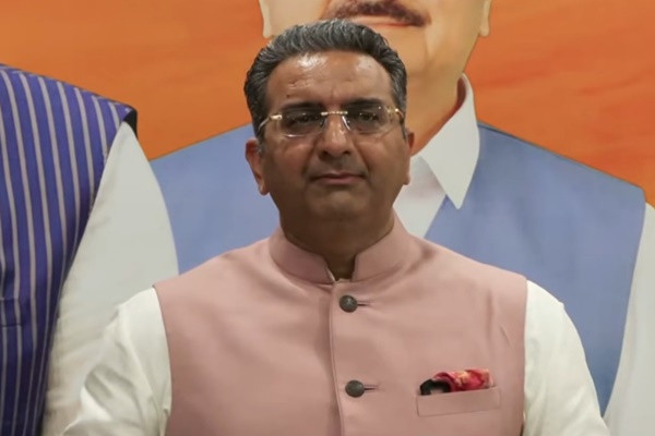 BJP criticises West Bengal govt over SIR exercise