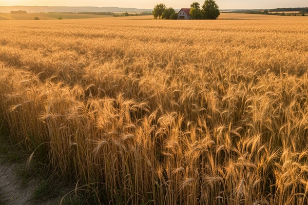 Rabi crop sowing exceeds 306 lakh hectares as of the 21st of this month