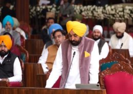 Punjab government accords holy city status to towns with three out of five Takhts