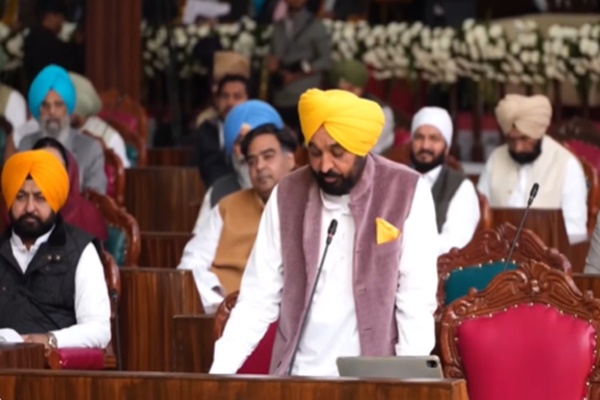 Punjab government accords holy city status to towns with three out of five Takhts