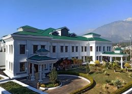 Winter session of Himachal Pradesh Legislative Assembly begins today at Tapovan