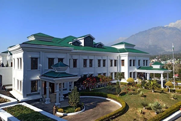 Winter session of Himachal Pradesh Legislative Assembly begins today at Tapovan