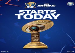 Syed Mushtaq Ali Trophy 2025 begins today with Mizoram vs Nagaland at Pune