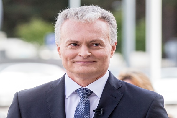 Lithuanian President proposes tax breaks & social measures to raise birth rate to 1.5 children per woman