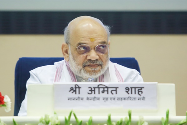 কেন্দ্রীয় স্বরাষ্ট্রমন্ত্রী অমিত শাহ আগামীকাল হরিয়ানার ফরিদাবাদে উত্তরাঞ্চলীয় পরিষদের ৩২তম বৈঠকে সভাপতিত্ব করবেন