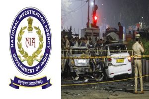 NIA makes first major arrest in Red Fort car bomb blast case