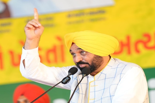 Punjab Pays Tribute to Shaheed Kartar Singh Sarabha, Announces Rs 45.84 Crore Development Projects