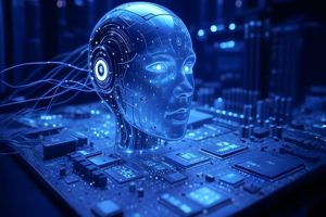 Telangana Establishes Artificial Intelligence Innovation Hub To Boost AI Research And Development