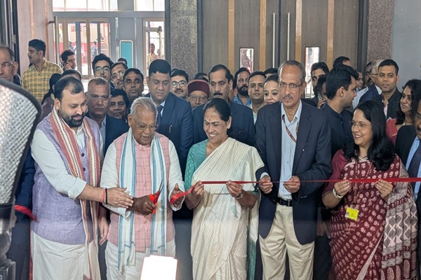 India’s MSME Sector Expands to 7 Crore Units; Govt Targets 60 Crore Jobs in 5 Years