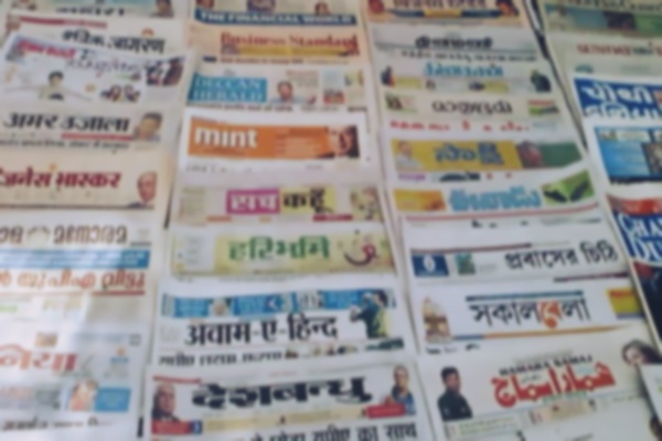 Govt Hikes Print Media Advertisement Rates by 26%