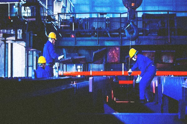 India’s Labour Force Participation Hits Six-Month High at 55.4% in October