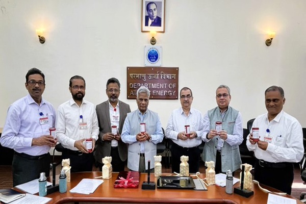 DAE Launches India’s First Nitric-Oxide Wound Dressing for Diabetic Foot Ulcers