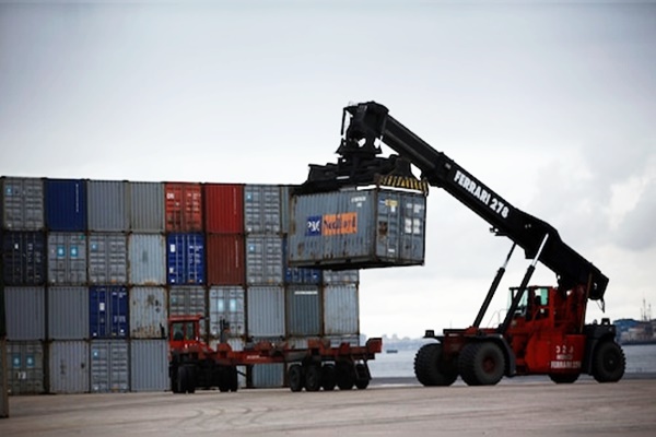 India’s Exports Rise 4.8% to $491.8 Billion in April–October Period