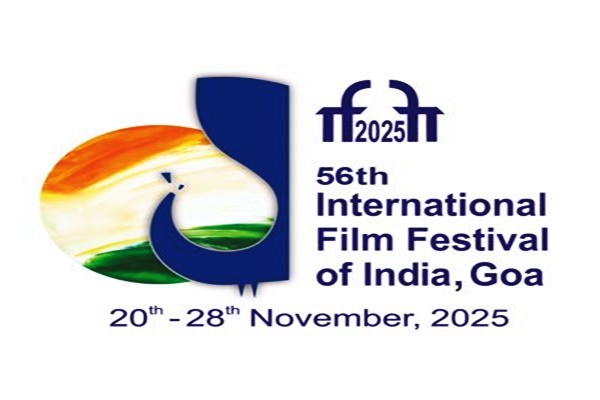 56th IFFI to Open Tomorrow with Cultural Parade Showcasing India’s Cinematic Heritage