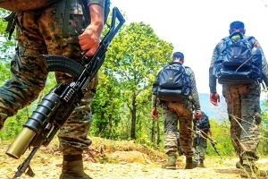 Top Maoist Leader Madvi Hidma Among 6 Killed in Pre-Dawn Encounter in Andhra Pradesh