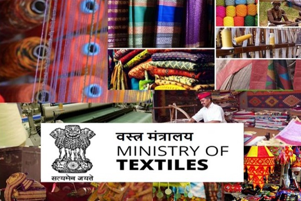 Textiles Ministry Clears 17 New Applicants Under PLI Scheme to Boost MMF & Technical Textiles Sectors