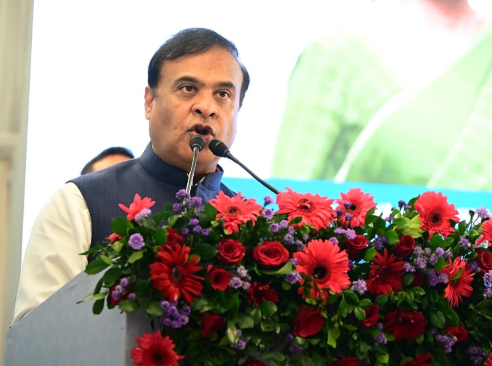 বিজেপি আৰু অগপই মিত্ৰতাৰে ৰাজ্যৰ ১২৬ টা বিধানসভা সমষ্টিত প্ৰাৰ্থী দিব: মুখ্যমন্ত্রী