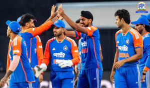 India to Face Australia in Fourth T20 International Cricket Match in Australia Today