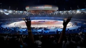 राष्‍ट्रमंडल खेल 2030: मेज़बानी के लिए भारत की बोली पर आज आमसभा में मिल जाएगी औपचारिक मंज़ूरी