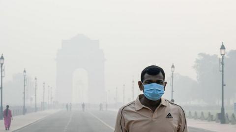 Delhi Enters Severe Pollution Stage, CAQM Imposes Strict Stage-III GRAP Measures