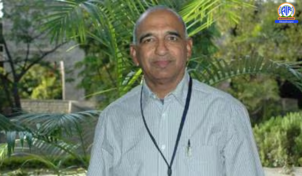 Haryana Congress Leader Sampat Singh Resigns from Party Membership