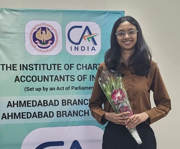 CA ફાઉન્ડેશન અને ફાઈનલ પરીક્ષાના પરિણામ જાહેર