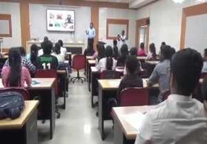 ইছৰোৰ নেচনেল স্পেছ ছাইন্স ছিম্ফোজিয়ামৰ উদ্যোগত ডিব্ৰুগড় বিশ্ববিদ্যালয়ত বিশেষ প্ৰচাৰ কাৰ্যসূচী