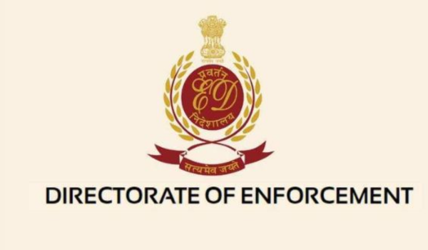 Enforcement Directorate Detains Binondo Sarkar and Two Sons in Fake Passport Case
