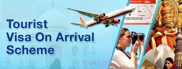 युएईच्या नागरिकांसाठी आंतरराष्ट्रीय विमानतळांवर व्हिसा-ऑन-अरायव्हल सुविधा उपलब्ध