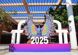 Russian Film “Transparent Lands” Premieres at IFFI Goa