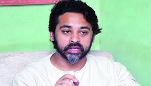 निलेश राणे यांच्या विरोधात गुन्हा दाखल