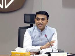 सर्जनशीलता आणि तंत्रज्ञानाचा संयोग ही येत्या इफ्फी २०२५ ची संकल्पना आहे – मुख्यमंत्री प्रमोद सावंत