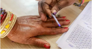 Telangana: 9.2% Voter Turnout Recorded Till 9 AM in Jubilee Hills By-Poll