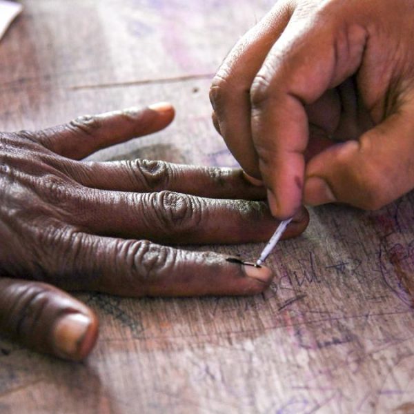 સાત રાજ્યોની આઠ વિધાનસભા બેઠકો માટે પણ આજે પેટાચૂંટણીઓ..