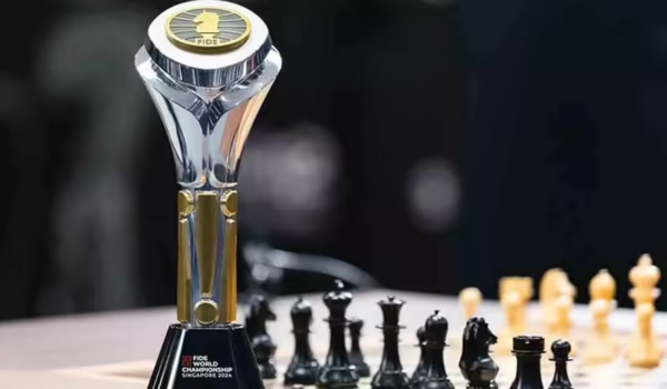 Narayanan SL, Diptayan Ghosh, and Aronyak Ghosh Progress to FIDE World Cup Second Round