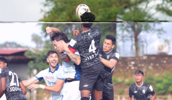 ए.आई.एफ.एफ. सुपर कप: केरल ब्लास्टर्स फुटबॉल क्लब ने स्पोर्टिंग क्लब दिल्ली को 3-0 से हराया