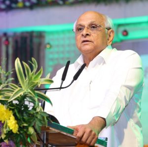 મુખ્યમંત્રી ભૂપેન્દ્ર પટેલ આજે કચ્છમાં 679 કરોડના વિકાસ કામોનું લોકાર્પણ અને ખાતમુહૂર્ત કરશે