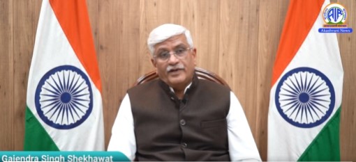 Minister Gajendra Singh Shekhawat to inaugurate 13th International Tourism Mart in Sikkim tomorrow