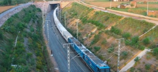 प्रधानमंत्री गतीशक्ती योजनेअंतर्गत पायाभूत सुविधा प्रकल्पांचा आढावा घेण्यासाठी बैठक