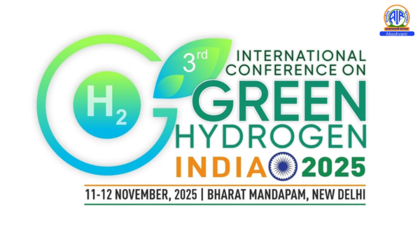 Ministry of New and Renewable Energy to Host International Conference on Green Hydrogen 2025 in New Delhi