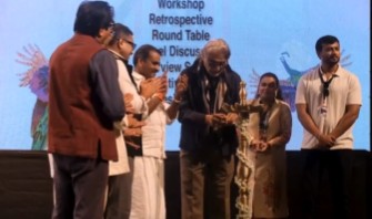 56वां भारतीय अंतरराष्‍ट्रीय फिल्‍म महोत्‍सव गोवा में शानदार पुरस्‍कार समारोह के साथ सम्‍पन्‍न